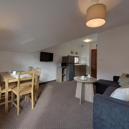 Apartamenty Sun Seasons 24 - Sosnowe Szklarska Poreba Extérieur photo