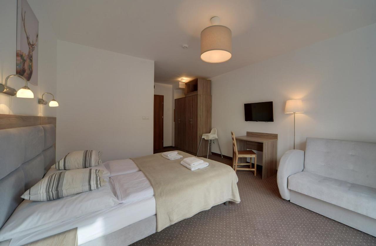 Apartamenty Sun Seasons 24 - Sosnowe Szklarska Poreba Extérieur photo