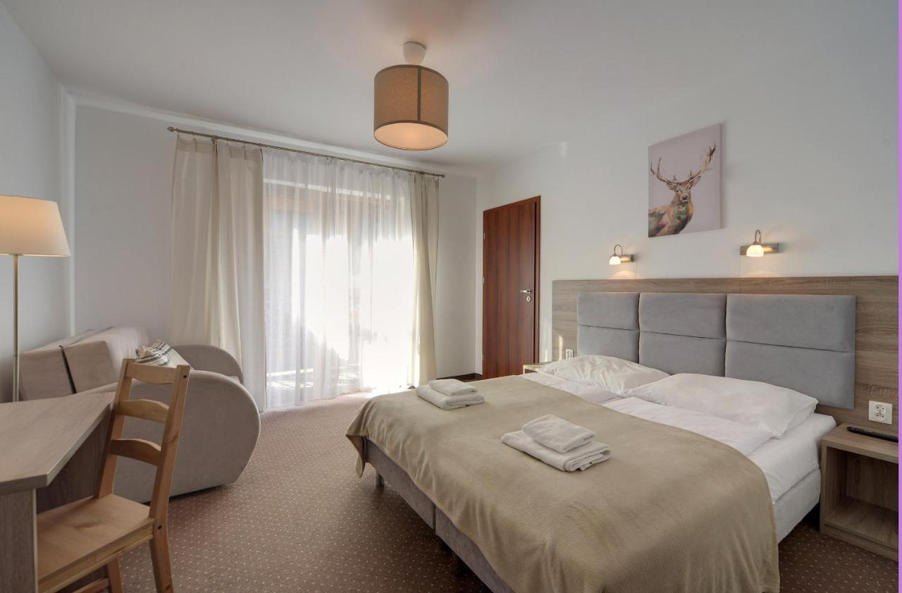 Apartamenty Sun Seasons 24 - Sosnowe Szklarska Poreba Extérieur photo