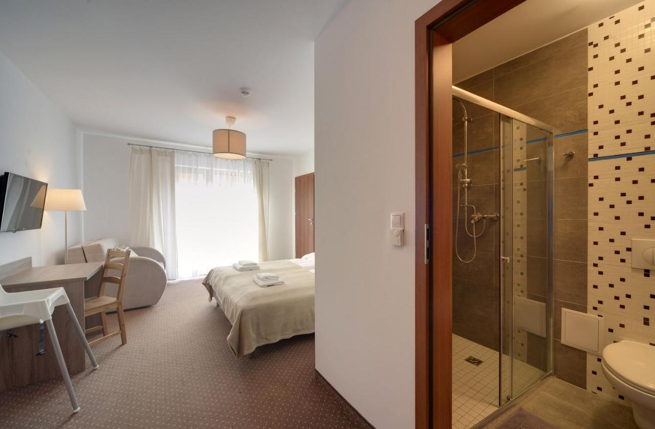 Apartamenty Sun Seasons 24 - Sosnowe Szklarska Poreba Extérieur photo