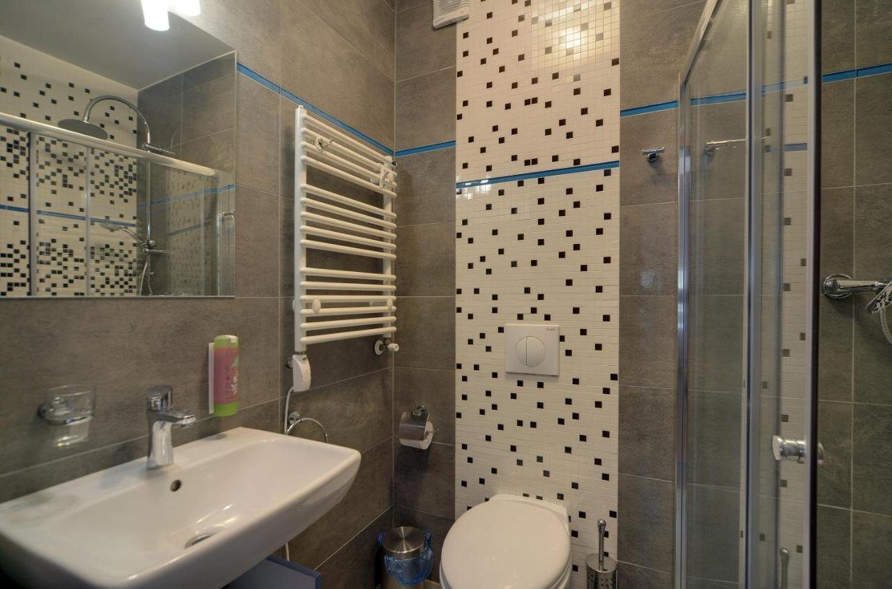 Apartamenty Sun Seasons 24 - Sosnowe Szklarska Poreba Extérieur photo