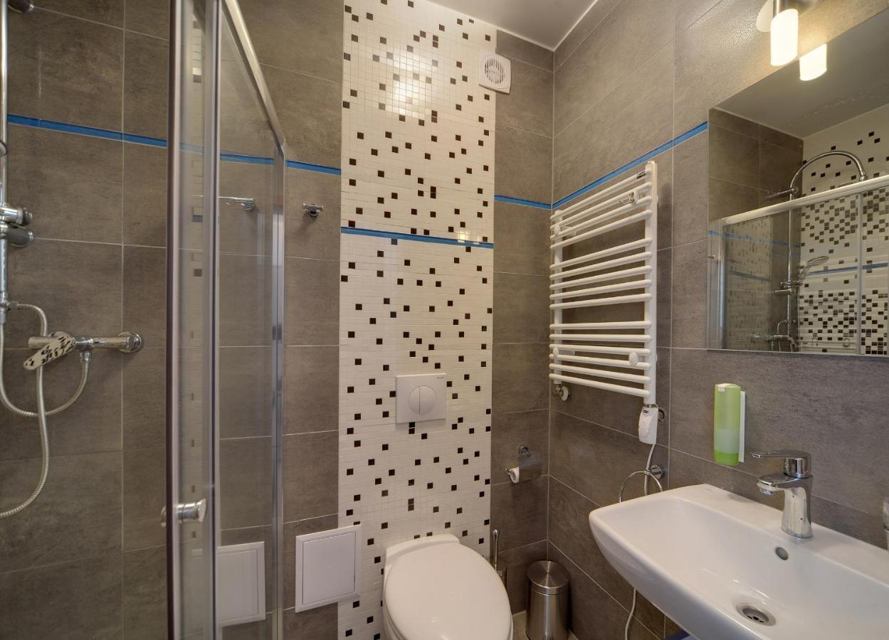 Apartamenty Sun Seasons 24 - Sosnowe Szklarska Poreba Extérieur photo